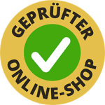 Geprüfter Online-Shop