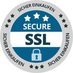 Sicher und verschlüsselt