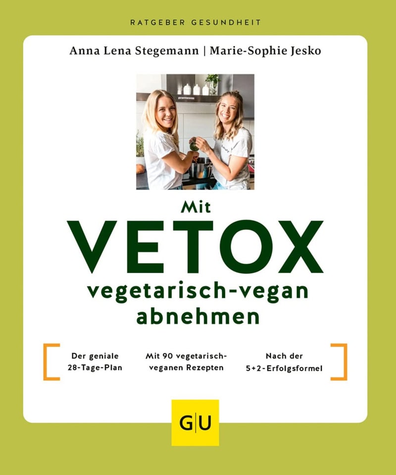 Produktabbildung Vetox GU Ratgeber