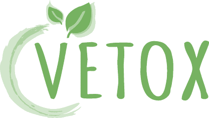 Vetox Logo